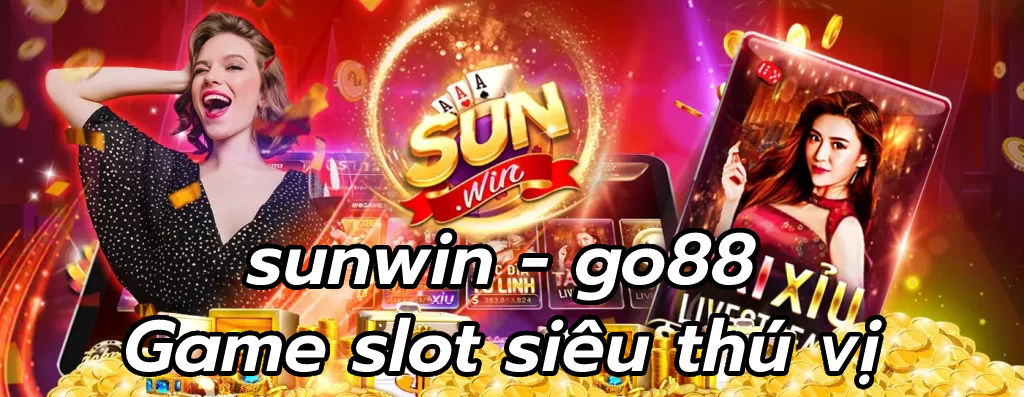 sunwin - go88